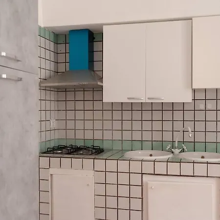 Apartment Leopardi 7