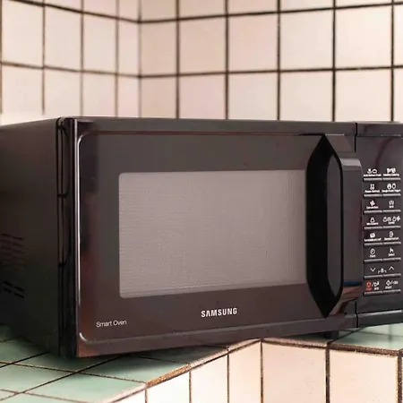 Leopardi 7 Lejlighed *