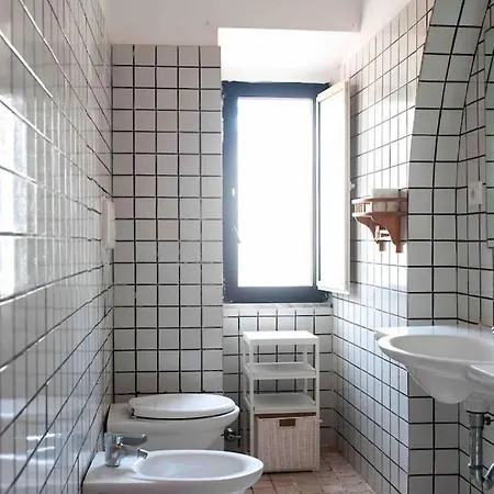 Leopardi 7 * Alghero