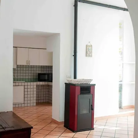 Apartment Leopardi 7 *