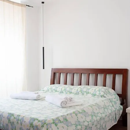 Leopardi 7 Appartement