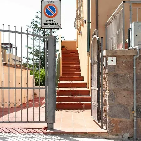 Leopardi 7 * Alghero