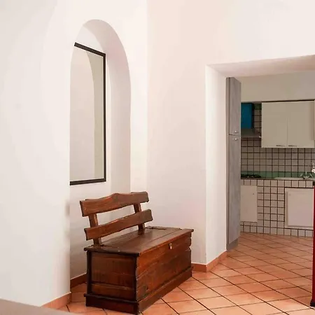 Leopardi 7 * Alghero