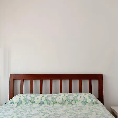 Lejlighed Leopardi 7