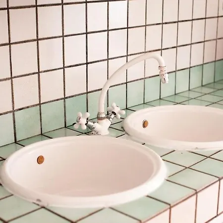 Leopardi 7 Lejlighed *