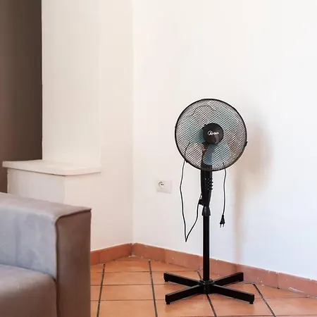 Leopardi 7 * Alghero