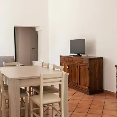 Apartment Leopardi 7 *