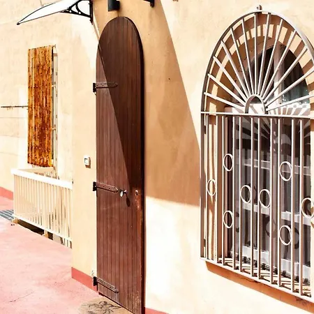 Leopardi 7 Lägenhet Alghero