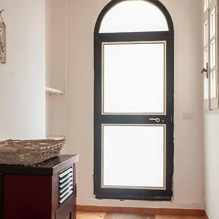 Leopardi 7 Lägenhet Alghero